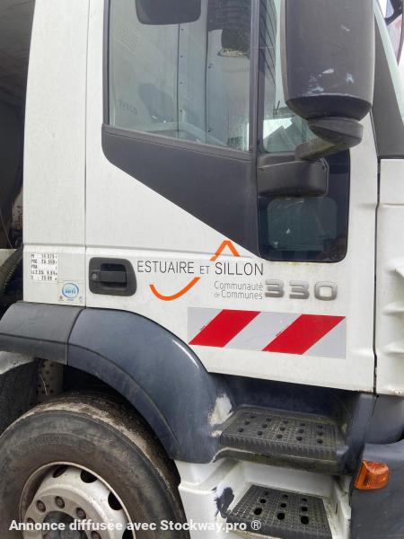 Photo Iveco STRALIS 450  image 14/27
