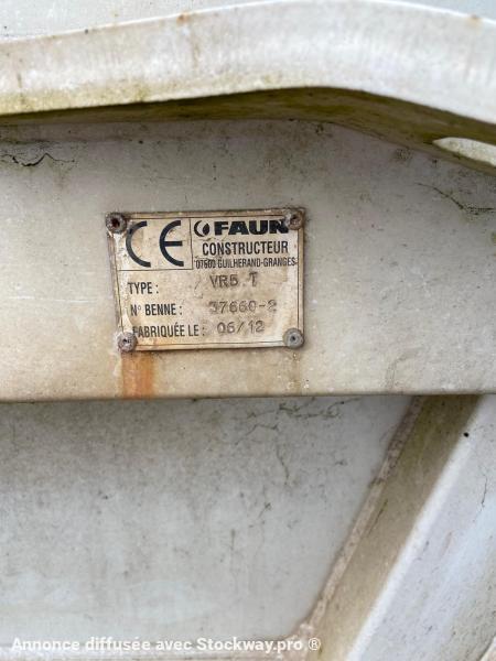 Photo Iveco STRALIS 450  image 16/27