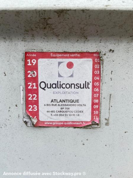 Photo Iveco STRALIS 450  image 17/27