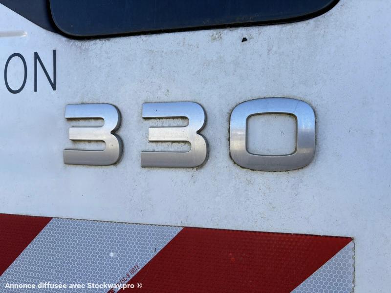 Photo Iveco STRALIS 450  image 18/27