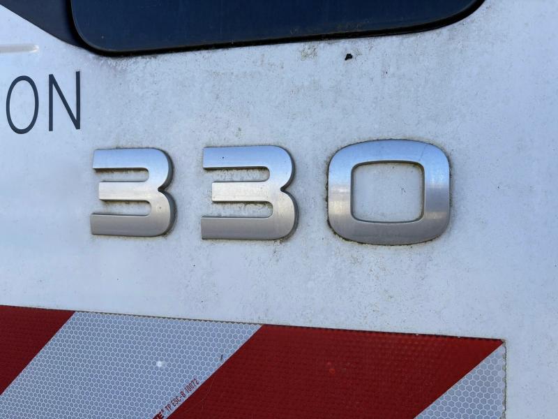 Komunalne Iveco STRALIS 450