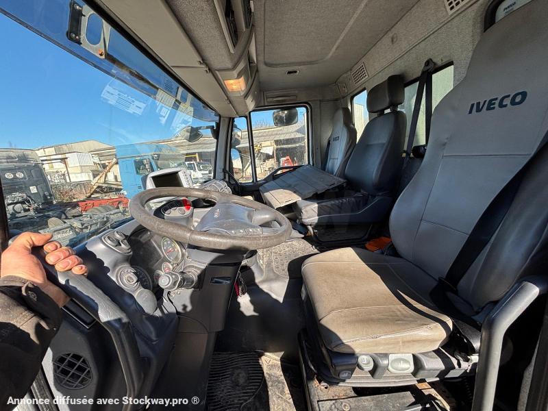 Photo Iveco STRALIS 450  image 20/27