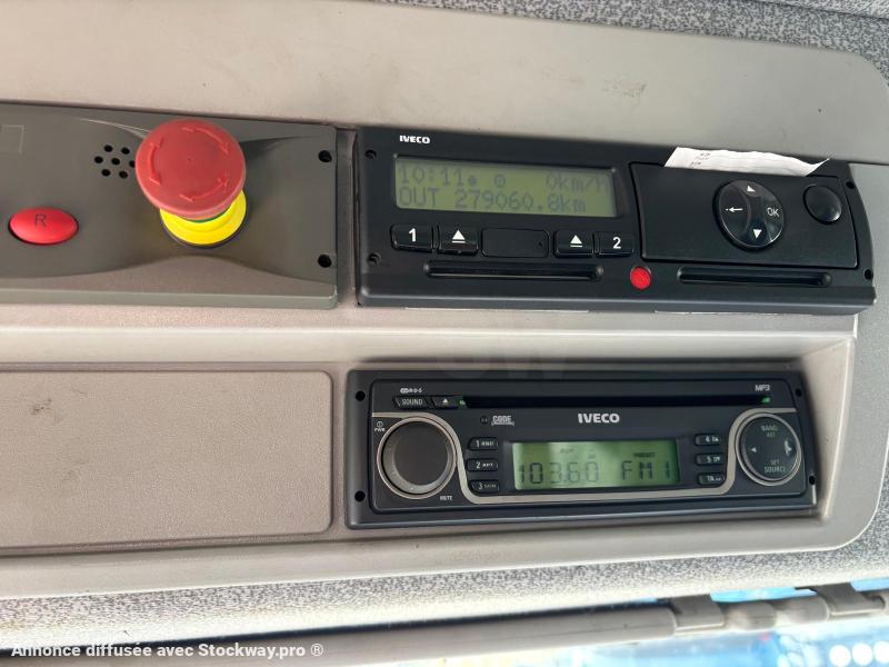 Photo Iveco STRALIS 450  image 22/27