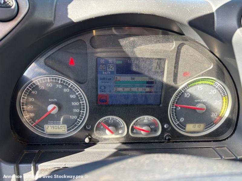 Photo Iveco STRALIS 450  image 23/27