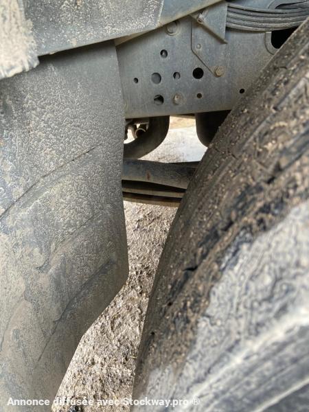 Photo Iveco STRALIS 450  image 25/27