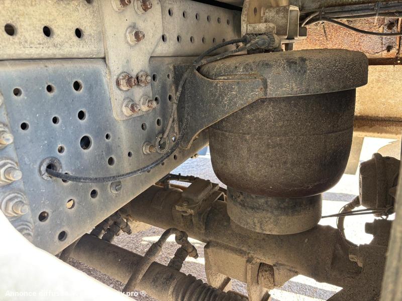 Photo Iveco STRALIS 450  image 26/27