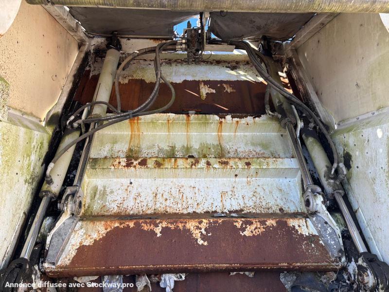 Photo Iveco STRALIS 450  image 6/27