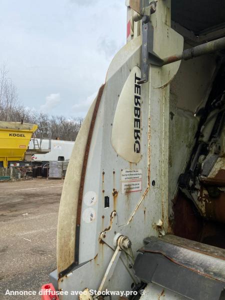 Photo Iveco STRALIS 450  image 8/27