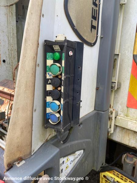 Photo Iveco STRALIS 450  image 9/27