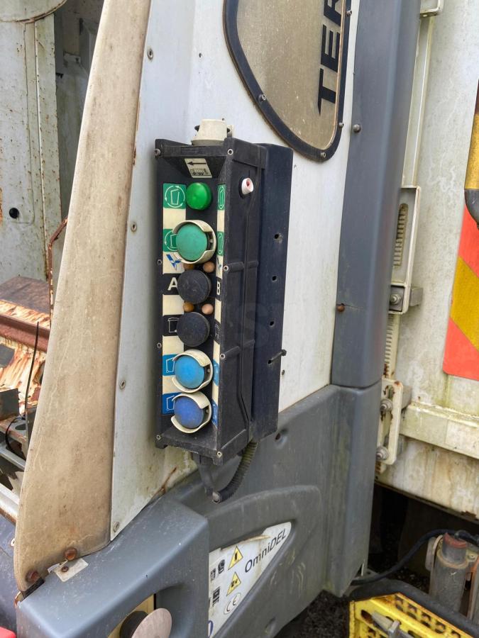 Komunalne Iveco STRALIS 450