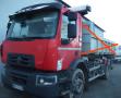 Camion Renault PREMIUM D WIDE C 320 sans benne Polybenne