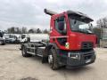 Camion Renault PREMIUM D WIDE C 320 Empattement court: 3m80 Polybenne