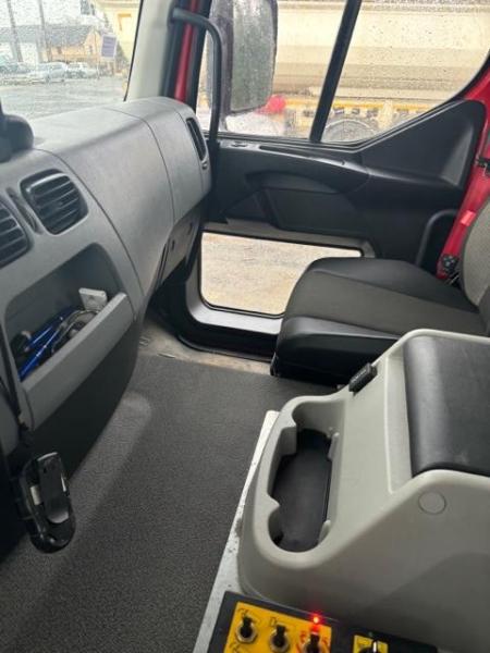 Camião Renault PREMIUM D WIDE C 320