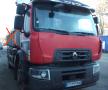 Camion Renault PREMIUM D WIDE C 320 sans benne Polybenne