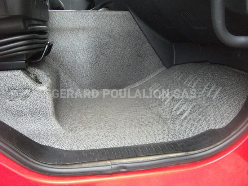 Camion Renault PREMIUM D WIDE C 320 Empattement court: 3m80 Polybenne