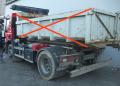 Camion Renault PREMIUM D WIDE C 320 sans benne Polybenne