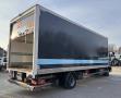 Camion DAF LF 210 FA HAYON RETRACTABLE DHOLLANDIA Fourgon