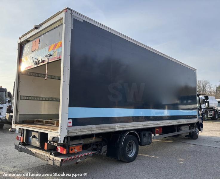 Photo DAF LF 210 FA HAYON RETRACTABLE DHOLLANDIA image 4/20