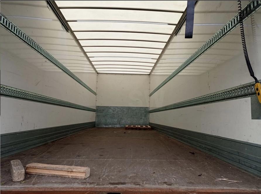 LKW DAF LF 210 FA