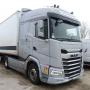 Tracteur DAF NGD 480 FT