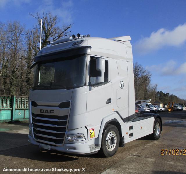 Photo DAF NGD 480 FT  image 1/29