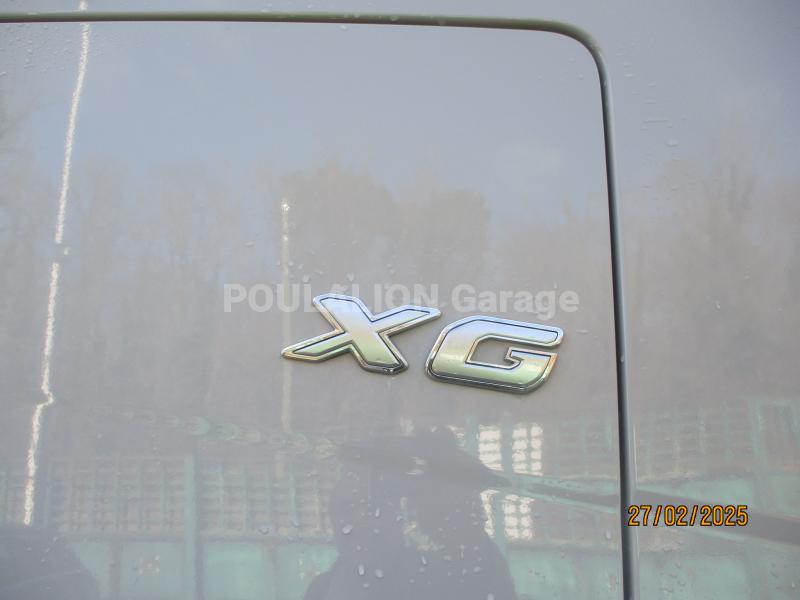 Tracteur DAF NGD 480 FT