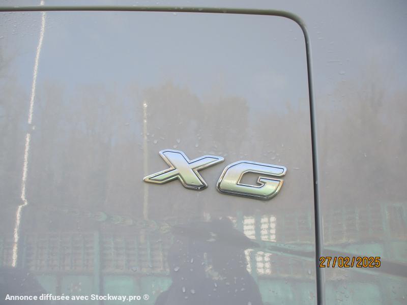 Photo DAF NGD 480 FT  image 12/29