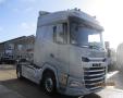 Tracteur DAF NGD 480 FT