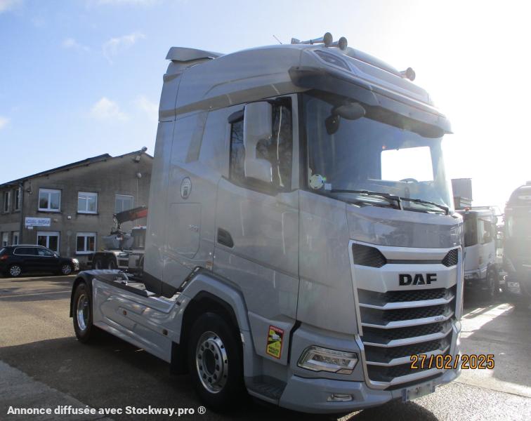 Photo DAF NGD 480 FT  image 2/29