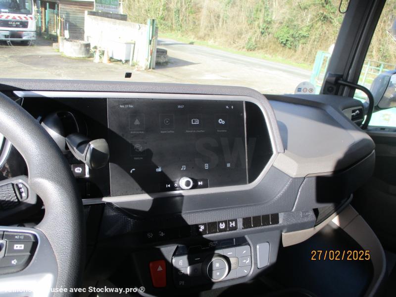 Photo DAF NGD 480 FT  image 23/29