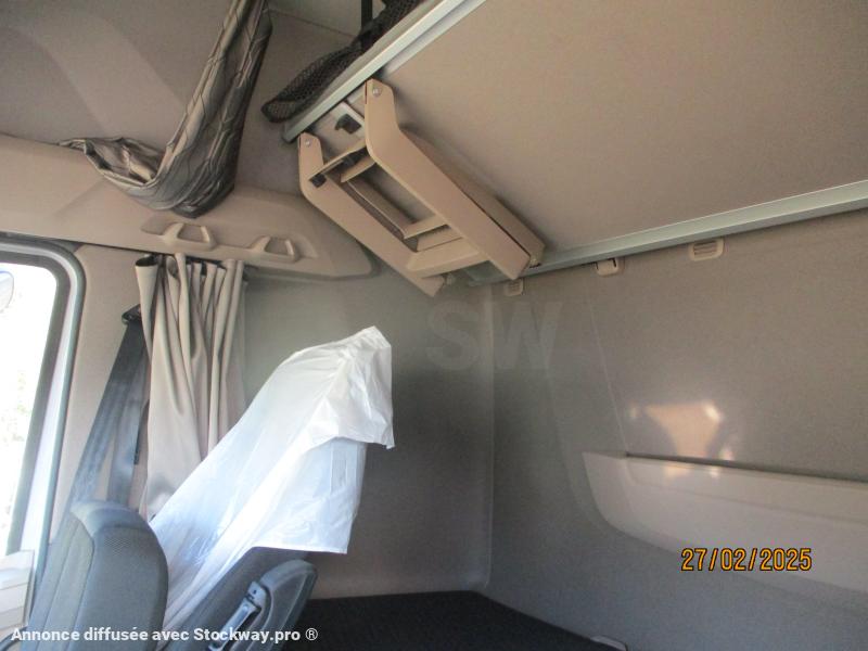Photo DAF NGD 480 FT  image 27/29