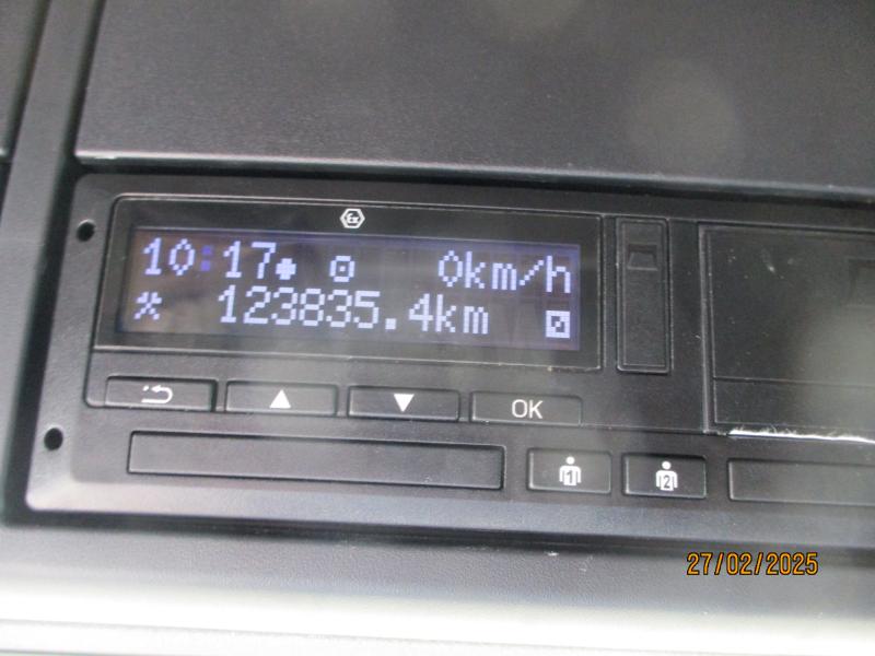 Photo DAF NGD 480 FT  image 28/29