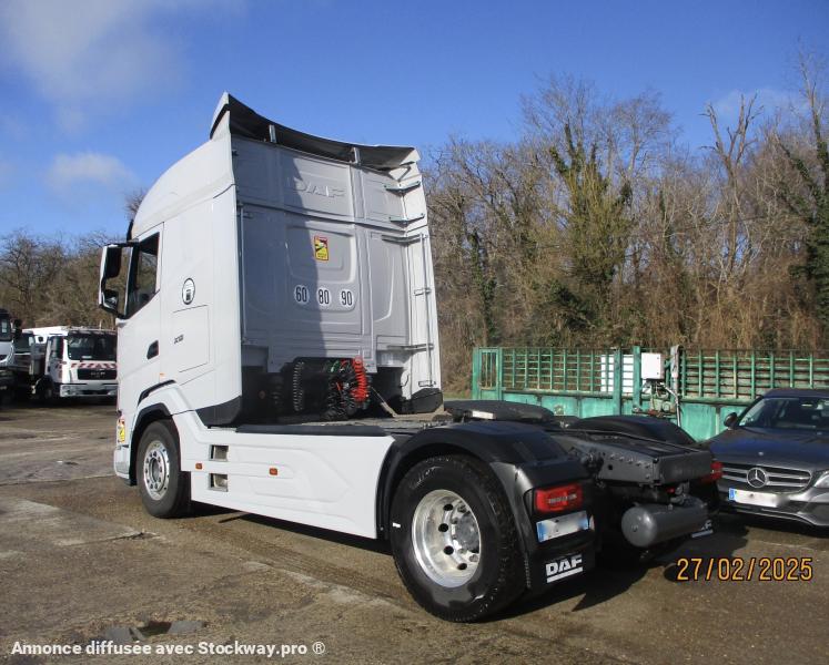 Photo DAF NGD 480 FT  image 3/29