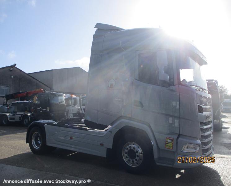 Photo DAF NGD 480 FT  image 5/29