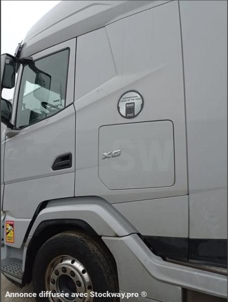 Photo DAF NGD 480 FT  image 6/29