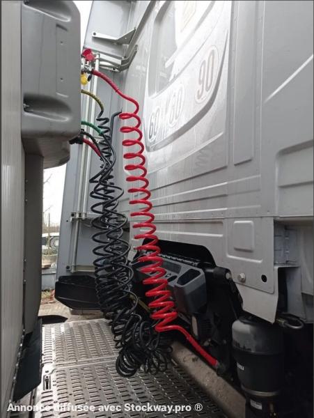 Photo DAF NGD 480 FT  image 7/29