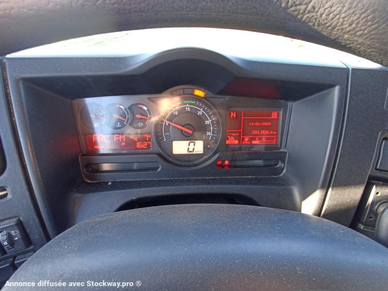 Photo Renault D 16.250 MED CITERNE MAGYAR 10500L, 4 CPTS image 19/22