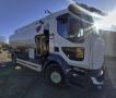 Camion Renault D 16.250 MED CITERNE MAGYAR 10500L, 4 CPTS Citerne Hydrocarbures