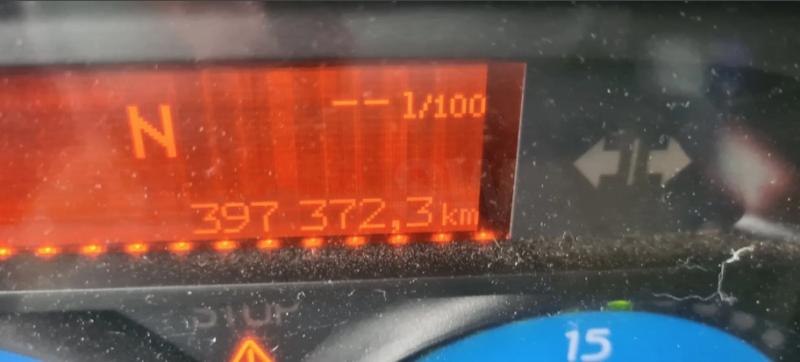 Camión Renault MAGNUM 480 DXL
