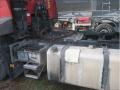 Tracteur Renault T 460 Hydraulique