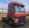 Tracteur Renault T 460 Hydraulique