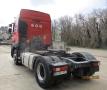 Tracteur Renault T 460 Hydraulique