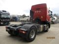 Tracteur Renault T 460 Hydraulique