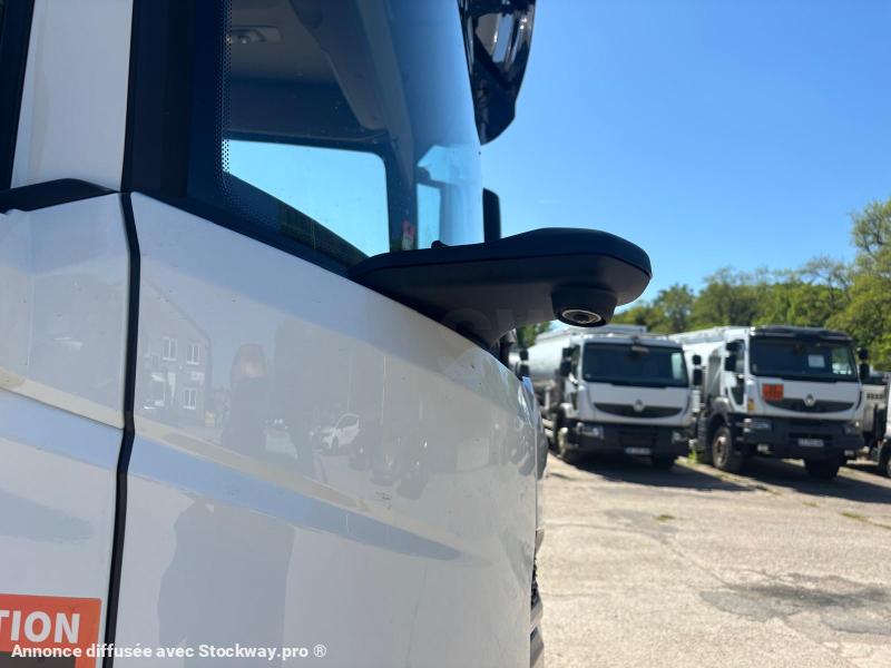 Photo DAF XD 450 FAN 6X2 PTE ENG. CVIM TEPEMATIC 14T image 17/27