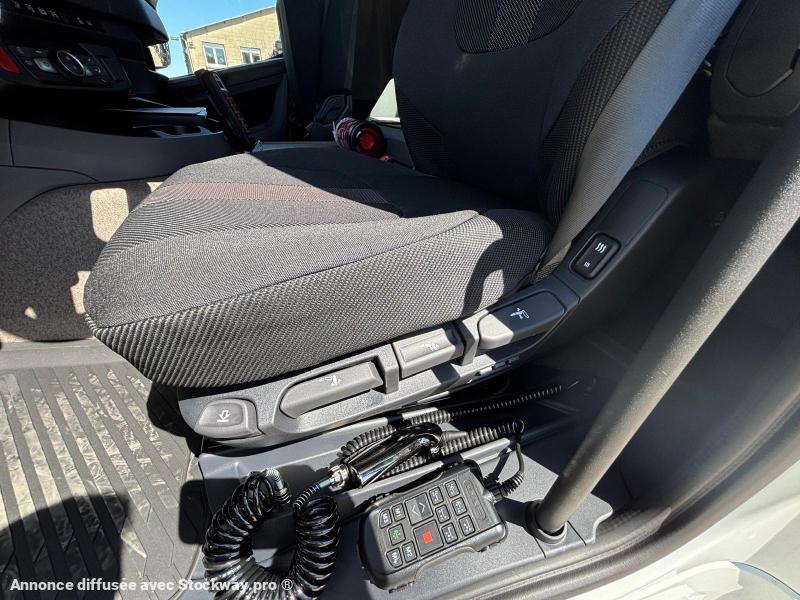 Photo DAF XD 450 FAN 6X2 PTE ENG. CVIM TEPEMATIC 14T image 19/27