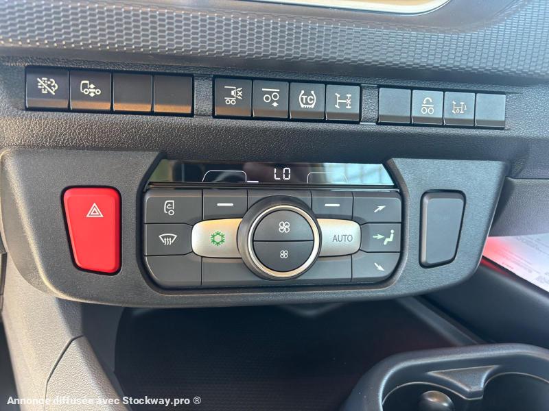 Photo DAF XD 450 FAN 6X2 PTE ENG. CVIM TEPEMATIC 14T image 21/27