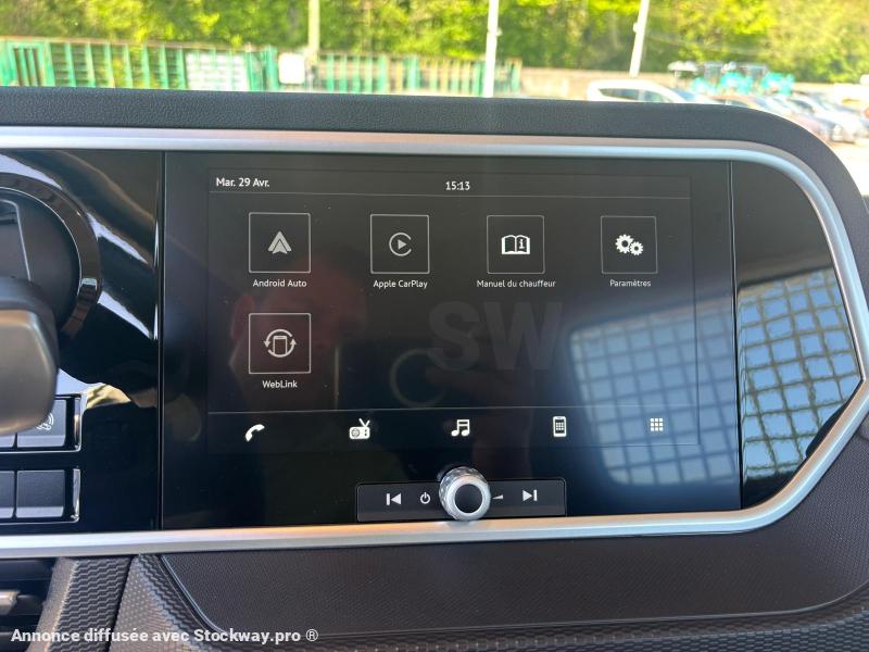 Photo DAF XD 450 FAN 6X2 PTE ENG. CVIM TEPEMATIC 14T image 25/27