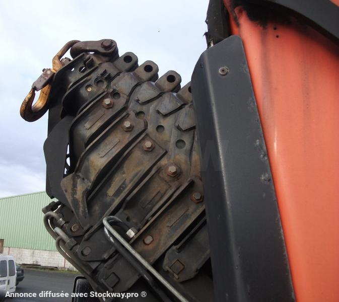 Photo Iveco PR SRREM GRUE PALFINGER PK 23002  image 13/33