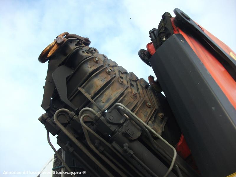 Photo Iveco PR SRREM GRUE PALFINGER PK 23002  image 14/33