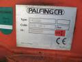 Tracteur Iveco PR SRREM GRUE PALFINGER PK 23002